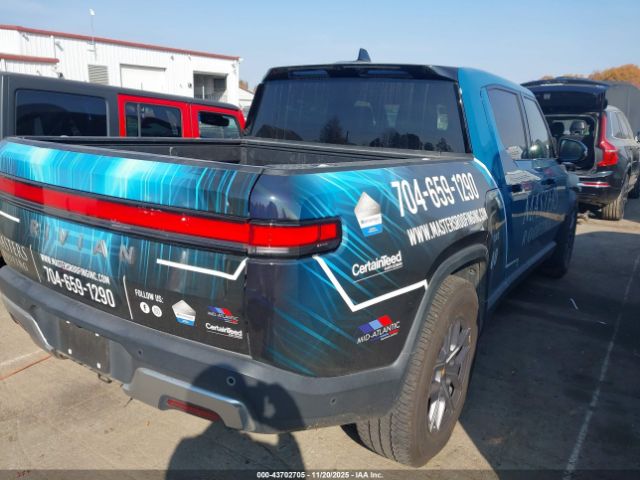 2023 RIVIAN R1T 7FCTGAAA1PN017807 Photo 3