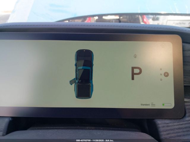 2023 RIVIAN R1T 7FCTGAAA1PN017807 Photo 6