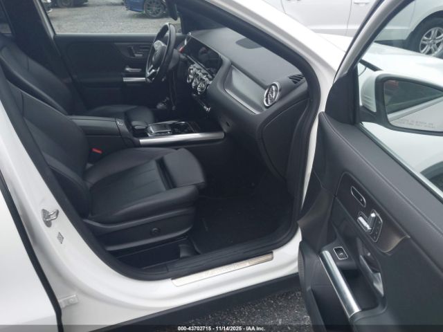 2021 MERCEDES-BENZ GLA 250 W1N4N4HB2MJ134291 Photo 4