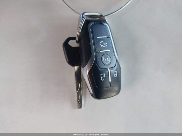 2017 FORD EXPLORER 1FM5K8HT7HGD42122 Photo 10