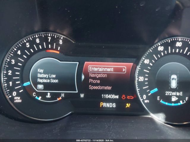 2017 FORD EXPLORER 1FM5K8HT7HGD42122 Photo 6