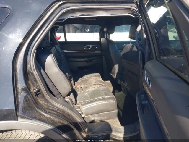 2017 FORD EXPLORER 1FM5K8HT7HGD42122 Photo 7