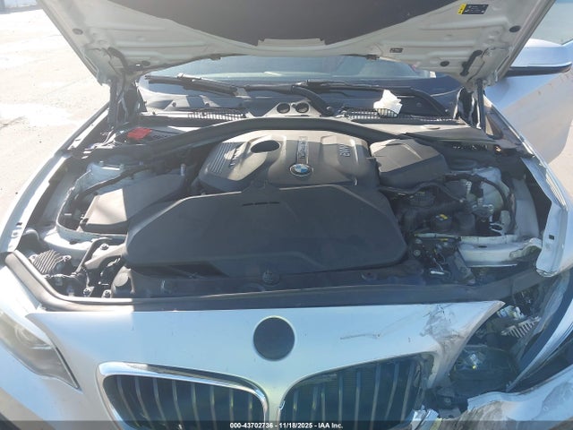 2018 BMW 230I WBA2J1C50JVD09197 Photo 9