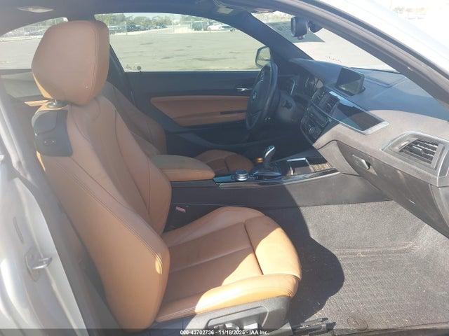 2018 BMW 230I WBA2J1C50JVD09197 Photo 4