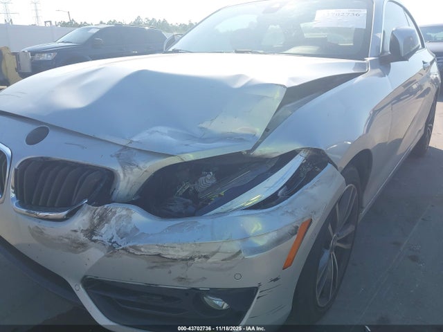 2018 BMW 230I WBA2J1C50JVD09197 Photo 5