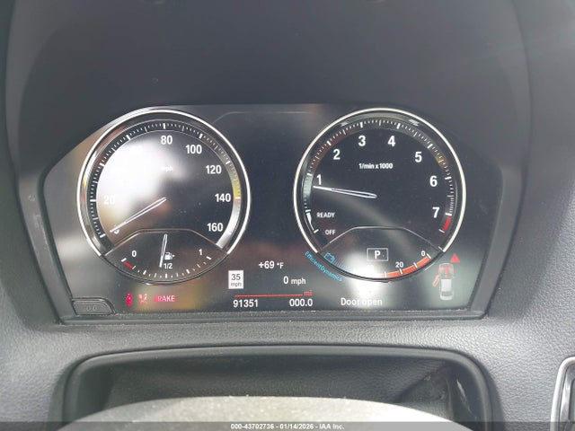 2018 BMW 230I WBA2J1C50JVD09197 Photo 6