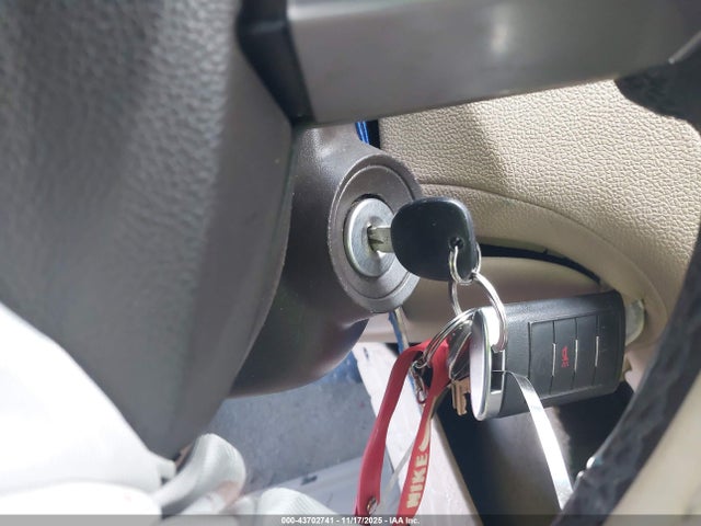 2012 CADILLAC CTS 1G6DL5E32C0136999 Photo 10