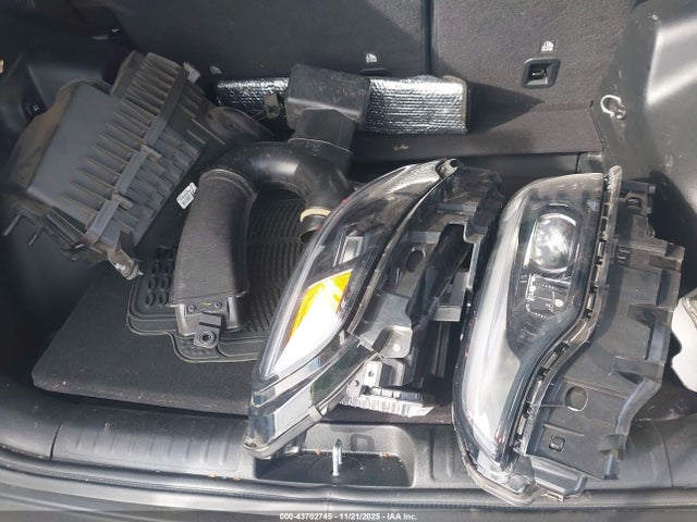 1C4PJMMN9ND543520 Jeep Cherokee Latitude Lux 4x4