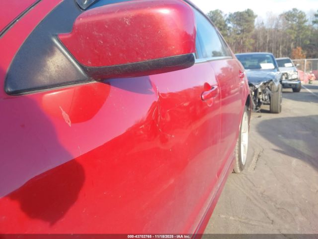 2010 FORD FUSION 3FAHP0KC3AR169491 Photo 5