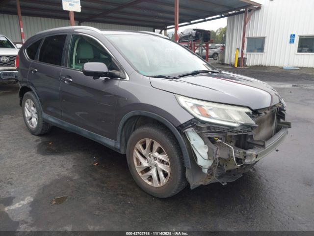 2015 HONDA CR-V 2HKRM4H70FH682054