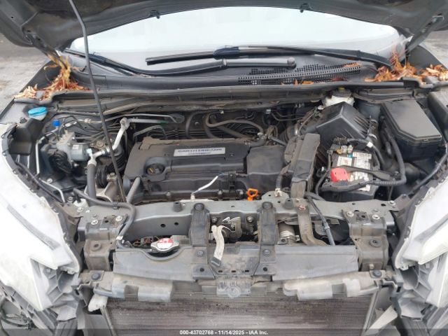 2015 HONDA CR-V 2HKRM4H70FH682054 Photo 9