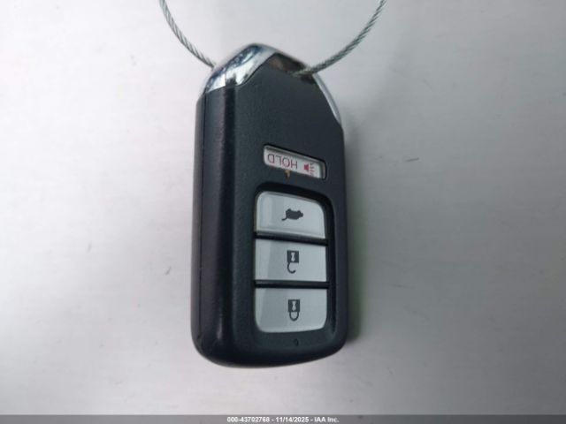 2015 HONDA CR-V 2HKRM4H70FH682054 Photo 10