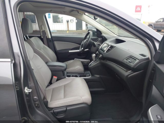 2015 HONDA CR-V 2HKRM4H70FH682054 Photo 4