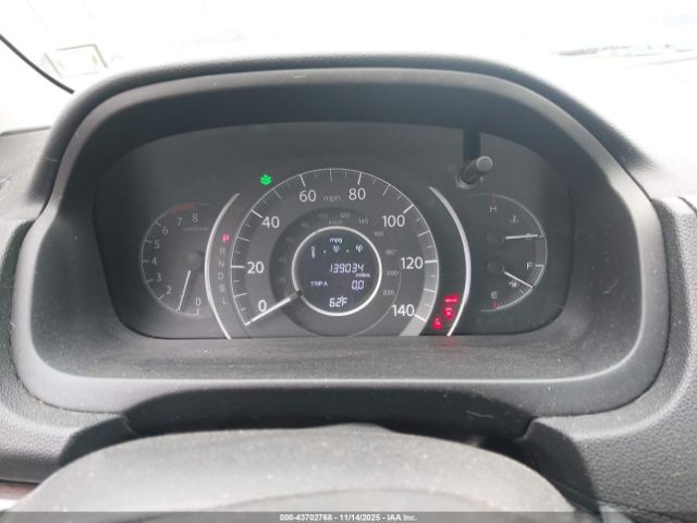 2015 HONDA CR-V 2HKRM4H70FH682054 Photo 6