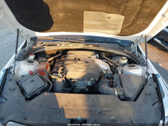 2017 CADILLAC ATS 1G6AG5RX2H0136870 Photo 9