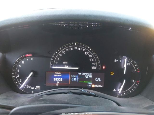 2017 CADILLAC ATS 1G6AG5RX2H0136870 Photo 6