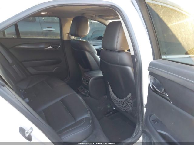 2017 CADILLAC ATS 1G6AG5RX2H0136870 Photo 7