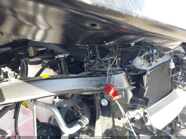 Lexus Tx 350 Premium 2025 5TDAAAA62SS016064 Image 10