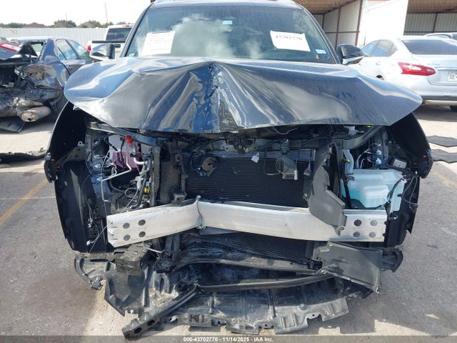 Lexus Tx 350 Premium 2025 5TDAAAA62SS016064 Image 12