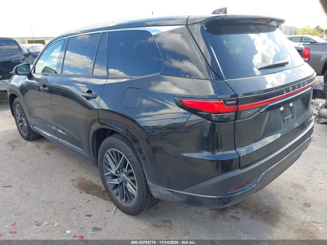 Lexus Tx 350 Premium 2025 5TDAAAA62SS016064 Image 3