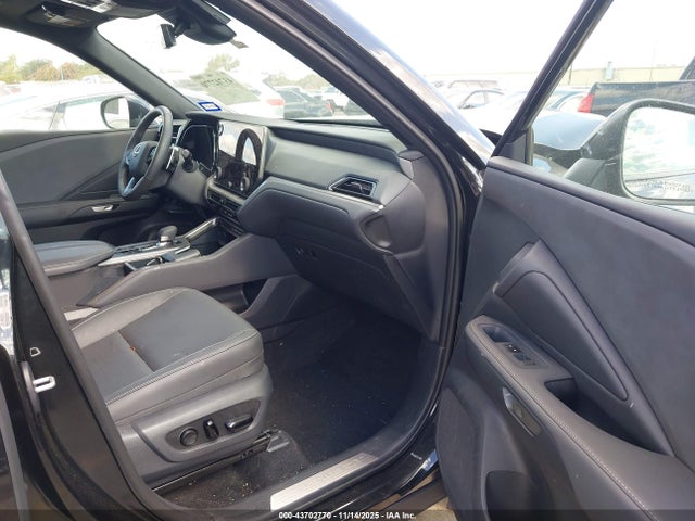 Lexus Tx 350 Premium 2025 5TDAAAA62SS016064 Image 5