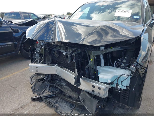 Lexus Tx 350 Premium 2025 5TDAAAA62SS016064 Image 6