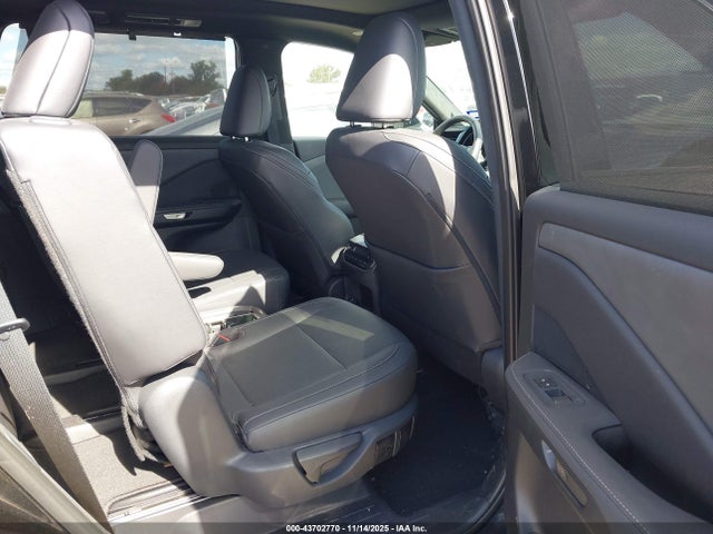 Lexus Tx 350 Premium 2025 5TDAAAA62SS016064 Image 8