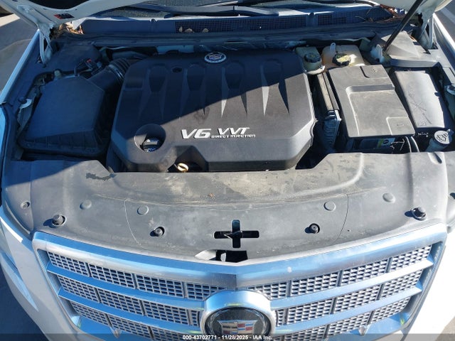 2015 CADILLAC XTS 2G61S5S35F9274637 Photo 9