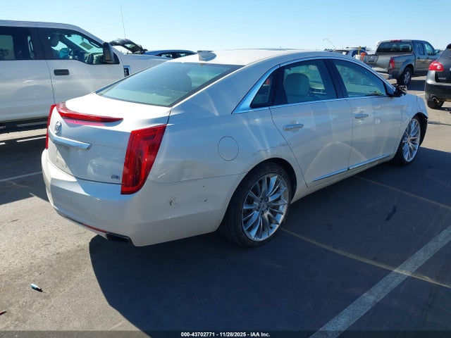 2015 CADILLAC XTS 2G61S5S35F9274637 Photo 3