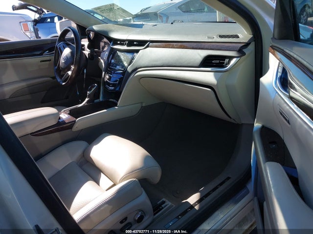 2015 CADILLAC XTS 2G61S5S35F9274637 Photo 4