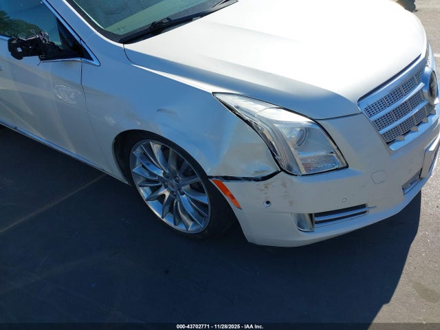 2015 CADILLAC XTS 2G61S5S35F9274637 Photo 5