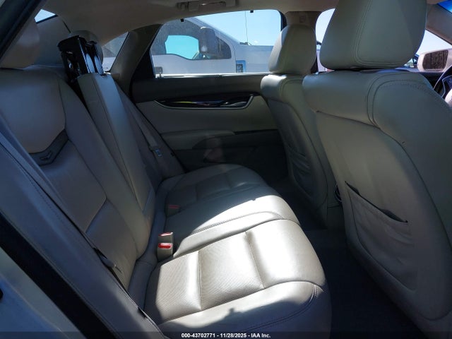2015 CADILLAC XTS 2G61S5S35F9274637 Photo 7
