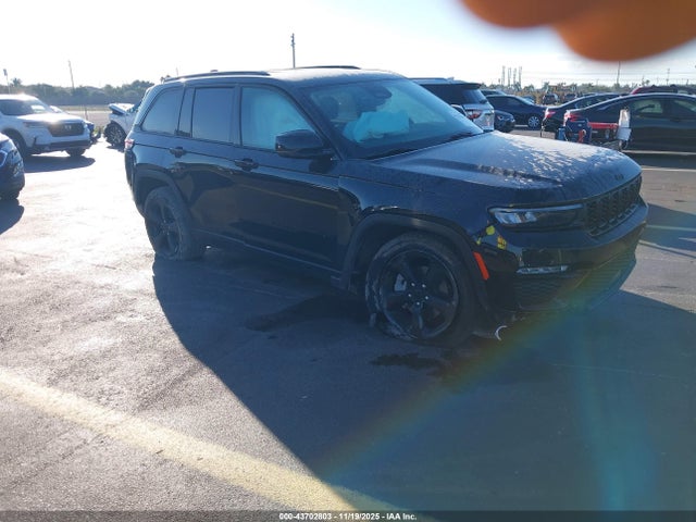 2024 JEEP GRAND CHEROKEE 1C4RJGBG9RC708900