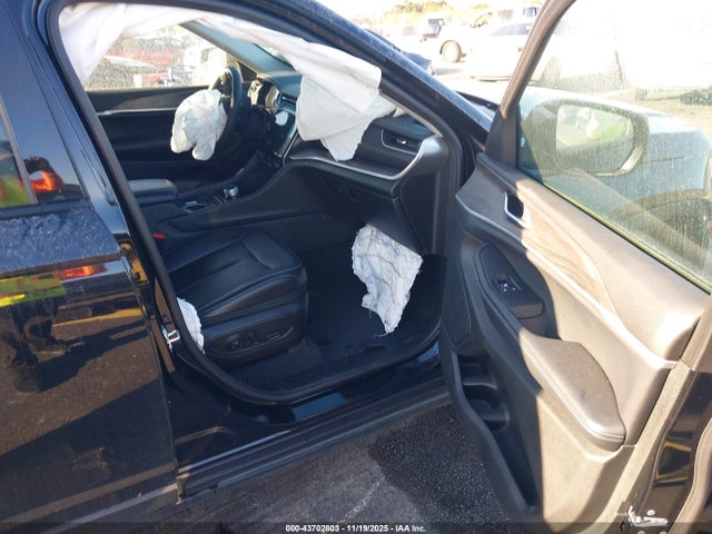 2024 JEEP GRAND CHEROKEE 1C4RJGBG9RC708900 Photo 4