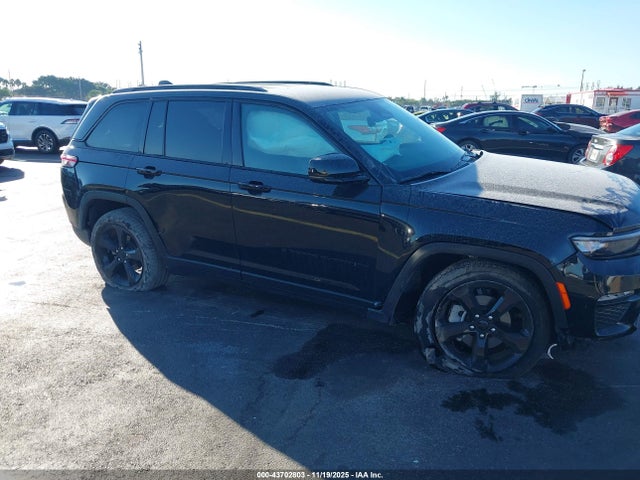 2024 JEEP GRAND CHEROKEE 1C4RJGBG9RC708900 Photo 5