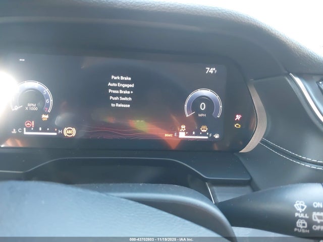 2024 JEEP GRAND CHEROKEE 1C4RJGBG9RC708900 Photo 6