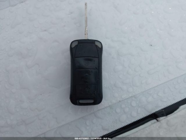 2009 PORSCHE CAYENNE WP1AA29P09LA00491 Photo 10