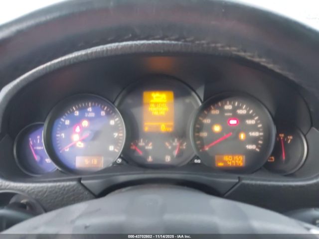 2009 PORSCHE CAYENNE WP1AA29P09LA00491 Photo 6