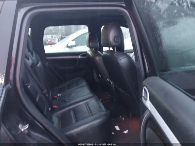2009 PORSCHE CAYENNE WP1AA29P09LA00491 Photo 7