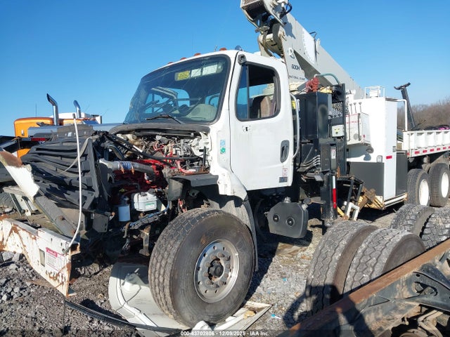 1FVHG5CY5FHGL3639 Freightliner 108sd