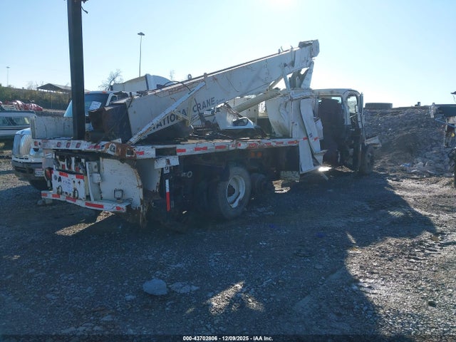 1FVHG5CY5FHGL3639 Freightliner 108sd
