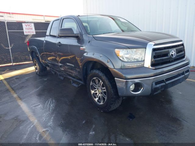 2013 TOYOTA TUNDRA 5TFUW5F11DX308417