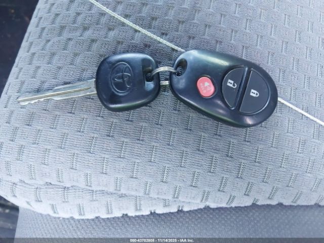 2013 TOYOTA TUNDRA 5TFUW5F11DX308417 Photo 10