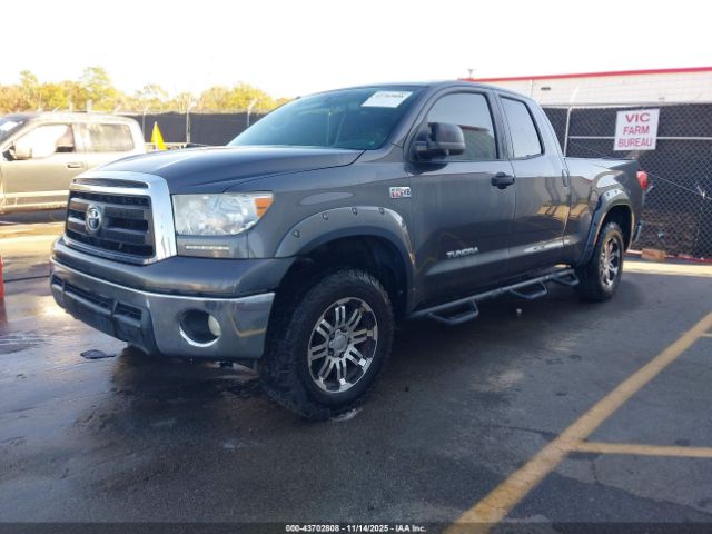 2013 TOYOTA TUNDRA 5TFUW5F11DX308417 Photo 1