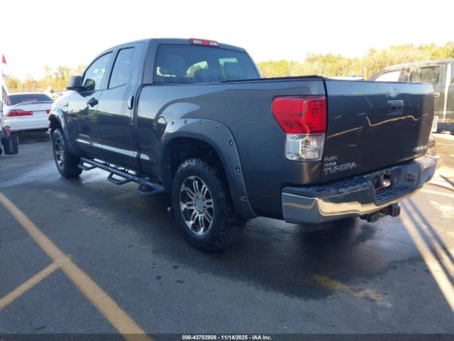 2013 TOYOTA TUNDRA 5TFUW5F11DX308417 Photo 2