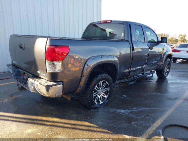 2013 TOYOTA TUNDRA 5TFUW5F11DX308417 Photo 3