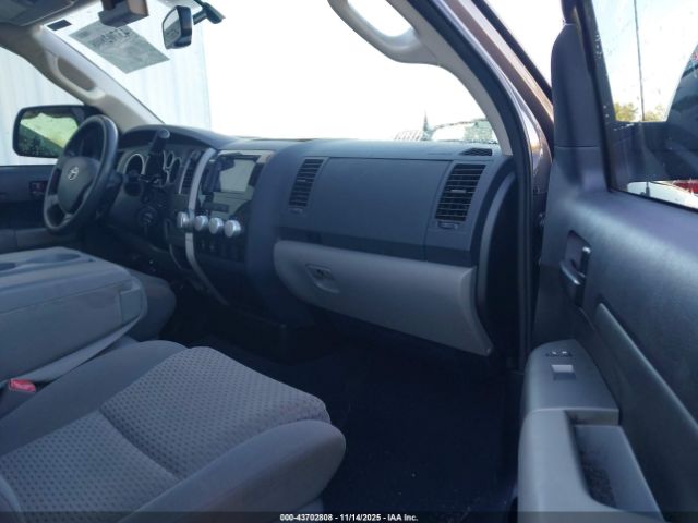 2013 TOYOTA TUNDRA 5TFUW5F11DX308417 Photo 4