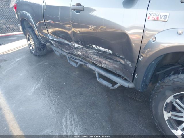 2013 TOYOTA TUNDRA 5TFUW5F11DX308417 Photo 5