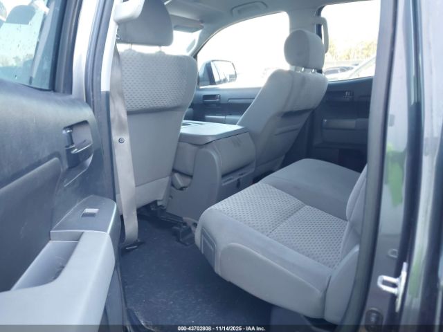 2013 TOYOTA TUNDRA 5TFUW5F11DX308417 Photo 7