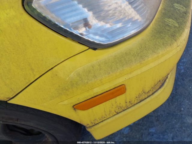 2002 MITSUBISHI LANCER JA3AJ86E72U062749 Photo 5